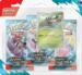obrazek Pokemon TCG Scarlet & Violet Journey Together Blister Yanmega 