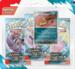 obrazek Pokemon TCG Scarlet & Violet Journey Together Blister Scrafty 