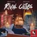 obrazek Rival Cities (edycja angielska) 