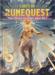 obrazek RuneQuest RPG Cults of RuneQuest Gods of Fire and Sky 