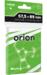 obrazek Koszulki na karty Rebel Light Orion (57,5x89 mm) 