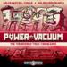 obrazek Power Vacuum (edycja angielska) 