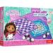 obrazek Warcaby i Młynek Gabby's Dollhouse 