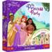 obrazek Disney The Princess Party 