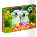obrazek Memosy Psy 
