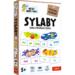 obrazek Mały odkrywca - Sylaby 