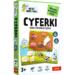 obrazek Mały odkrywca - Cyferki 