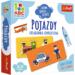 obrazek ABC malucha - Pojazdy 