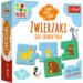 obrazek ABC malucha - Zwierzaki 