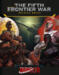 obrazek Traveller: The Fifth Frontier War: Opening Moves 