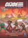 okladka G.I. JOE Deck-Building Game: The Crimson Veil  