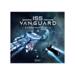 okladka ISS Vanguard Zaginiona Flota (Stretch Goals) 