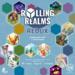 okladka  Rolling Realms Redux (edycja angielska) 