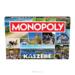 obrazek Monopoly Kaszuby (edycja polska) 