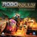 obrazek Robo Rally: 30th Anniversary (edycja angielska) 