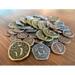 obrazek Libertalia Metal Doubloons 