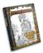 obrazek Pathfinder Treasure Vault Remaster Sketch Cover 