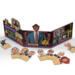 obrazek Monty Python RPG Cocurrical Mediaeval Reenactment Programme Head 