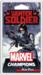 okladka Marvel Champions: Hero Pack - Winter Soldier