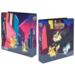 obrazek Ultra Pro: Pokemon  2 Album Gallery Series  Shimmering Skyline  