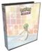 obrazek Ultra Pro: Pokemon - 2 Album - Gallery Series - Trick Room 