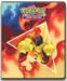 obrazek Ultra Pro: Pokemon -4 Pocket Portfolio - Armarouge and Ceruledge 