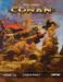 obrazek Conan Pirat 