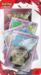 okladka Pokemon TCG Destined Rivals Premium Checklane Blister Togekiss 