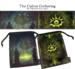 obrazek The Cultist Gathering Legendary Dice Bag 