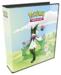 obrazek Ultra Pro: Pokemon - 2 Album - Gallery Series - Morning Meadow 