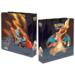 obrazek Ultra Pro: Pokemon - 2 Album - Gallery Series - Scorching Summit 