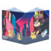 obrazek Ultra Pro: Pokemon - 4-Pocket Portfolio - Shimmering Skyline 