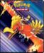 obrazek Ultra Pro: Pokemon - 4-Pocket Portfolio - Destined Rivals 