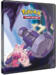 obrazek Ultra Pro: Pokemon - 9-Pocket Portfolio - Tinkaton 