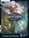 obrazek Unmatched: The Witcher Steel and Silver (edycja angielska) 