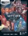 obrazek Unmatched: The Witcher  Realms Fall (edycja angielska) 