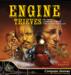 obrazek Engine Thieves: The Andrews Railroad Raid of 1862 