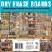 obrazek Hadrians Wall and the Anarchy Dry Erase Boards 