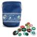 obrazek Vagrantsong Deluxe Token Set with Bindle 