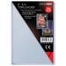 obrazek Ultra Pro: Toploader 101.6mm x 152.4mm (1 szt) 