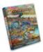 obrazek Pathfinder Lost Omens Tian-Xia World Guide Hardcover uszkodzony 