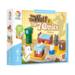 obrazek Smart Games The Wolf & The 7 Goats(ENG) IUVI Games 