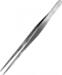 obrazek Vallejo: T12008 - Tools - Straight Tip Stainless Steel Tweezer 