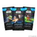 obrazek Star Wars: Unlimited - Legends of the Force - Booster  