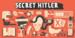 okladka Secret Hitler 