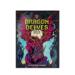 okladka Dungeons & Dragons Dragon Delve Adventure Anthology (Alt. cover) 