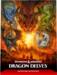 okladka Dungeons & Dragons Dragon Delve Adventure Anthology  