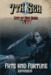 obrazek 7th Sea: City of Five Sails Fate and Fortune 
