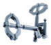 obrazek Cast Key II poziom 2/6 MINI 