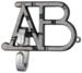 obrazek Cast ABC poziom 1/6 MINI  